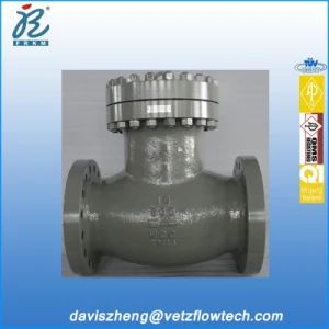 18-600 Piston Check Valve